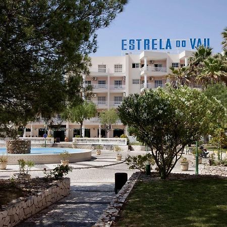 شقة Estrela Do Vau Mariosilvat بورتيماو المظهر الخارجي الصورة