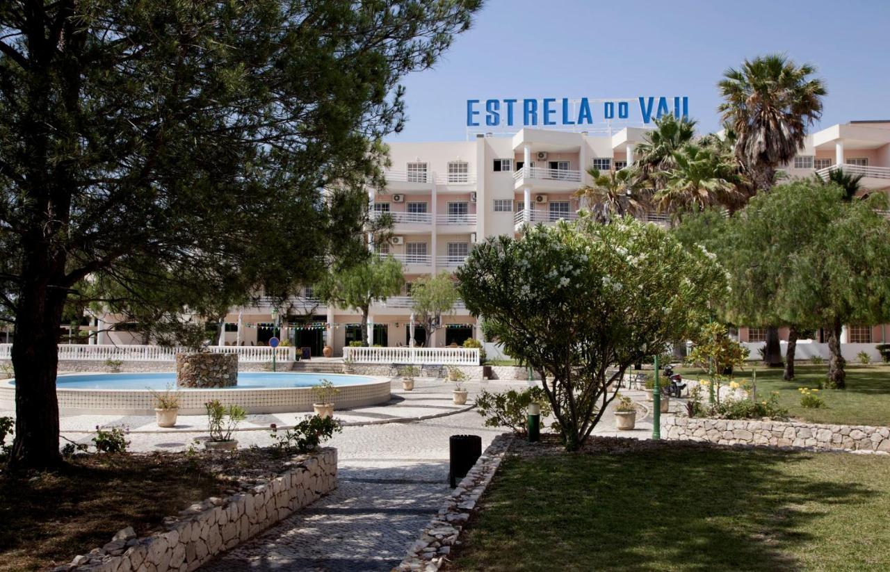 شقة Estrela Do Vau Mariosilvat بورتيماو المظهر الخارجي الصورة